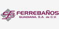 Ferrebaños Guadiana Sa De Cv logo