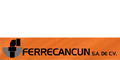 FERRECANCUN logo