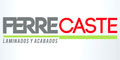 Ferrecaste logo