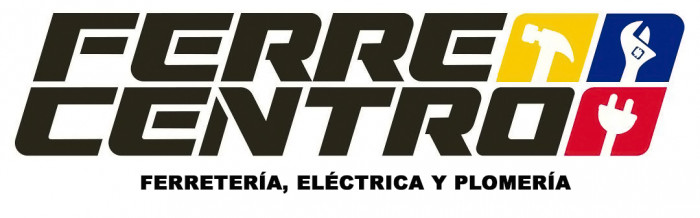 FERRECENTRO logo