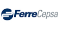 FERRECEPSA logo
