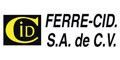 Ferrecid Sa De Cv logo
