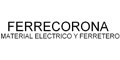 Ferrecorona Material Electrico Y Ferretero logo