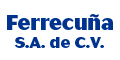 FERRECUÑA, S.A. DE C.V. logo