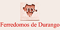 Ferredomos De Durango logo