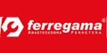 FERREGAMA logo