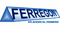 FERREGON EN ACERO EL PRIMERO logo
