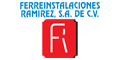 FERREINSTALACIONES RAMIREZ logo