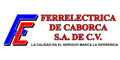 Ferrelectrica De Caborca Sa De Cv logo