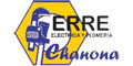 Ferrelectrica Y Plomeria Chanona logo