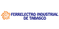 Ferrelectro Industrial De Tabasco logo