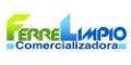 Ferrelimpio Comercializadora logo