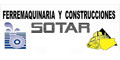 Ferremaquinaria Y Construcciones Sotar logo