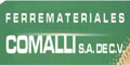 Ferremateriales Comalli Sa De Cv