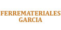 Ferremateriales Garcia logo