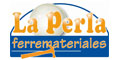 Ferremateriales La Perla logo