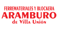 Ferremateriales Y Blockera Aramburo De Villa Union logo