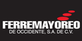 FERREMAYOREO DE OCCTE SA DE CV