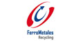 Ferremetales logo