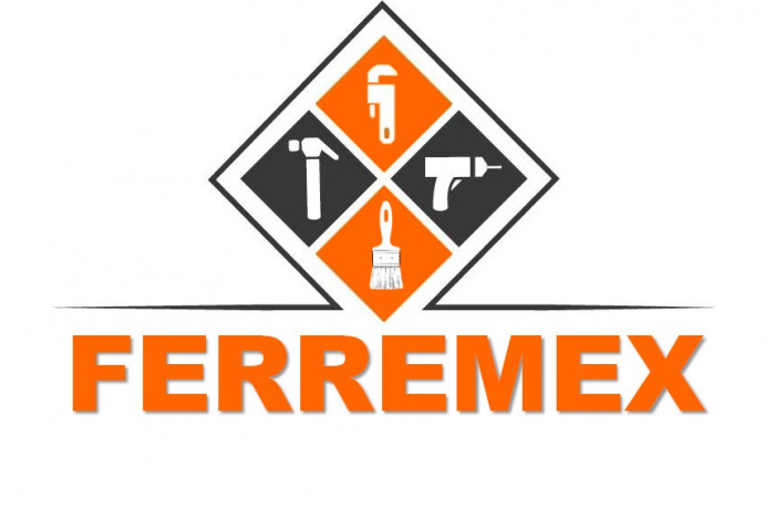 FERREMEX logo
