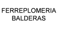 Ferreplomeria Balderas logo