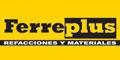 FERREPLUS logo