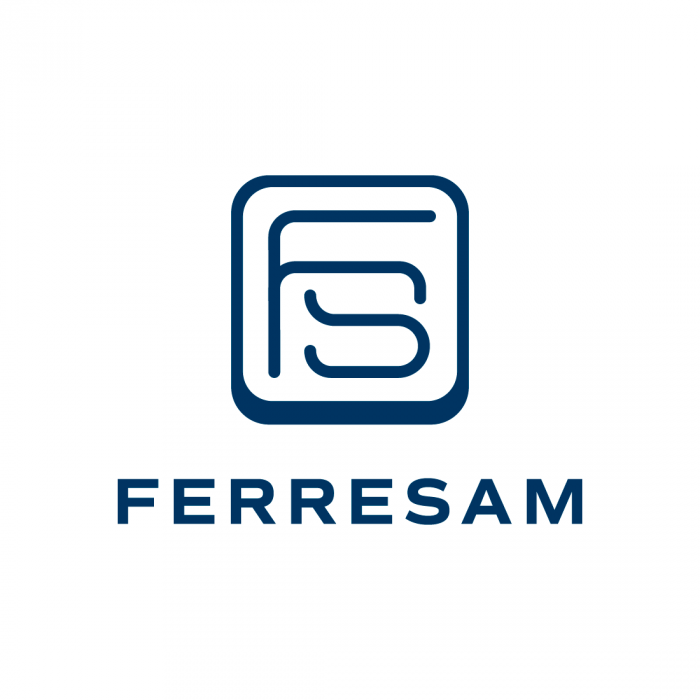 FERRESAM EL HOYO logo