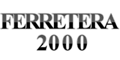 Ferretera 2000 logo