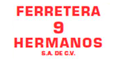 Ferretera 9 Hermanos Sa De Cv logo