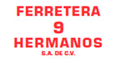 Ferretera 9 Hermanos Sa De Cv