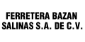 Ferretera Bazan Salinas Sa De Cv logo