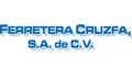FERRETERA CRUZFA SA DE CV logo