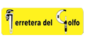 FERRETERA DEL GOLFO logo