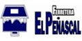 Ferretera El Peñascal logo