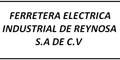 Ferretera Electrica Industrial De Reynosa Sa De Cv logo
