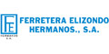 Ferretera Elizondo Hermanos Sa logo