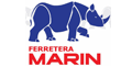 Ferretera Marin logo
