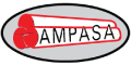 FERRETERA MAYORISTA AMPASA logo