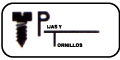 FERRETERA PIJAS Y TORNILLOS