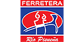 Ferretera Rio Pisuena logo