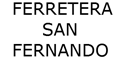 Ferretera San Fernando logo