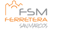 FERRETERA SAN MARCOS logo