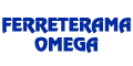 FERRETERAMA OMEGA logo