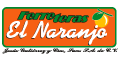 Ferreteras El Naranjo. logo