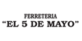 FERRETERIA 5 DE MAYO logo