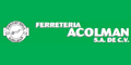 FERRETERIA ACOLMAN logo