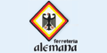 FERRETERIA ALEMANA logo