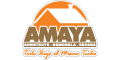 FERRETERIA AMAYA. logo