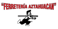 FERRETERIA AZTAHUACAN logo