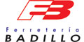 Ferreteria Badillo logo